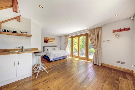 Gf Annexe Bedroom