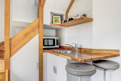 Kitchennette