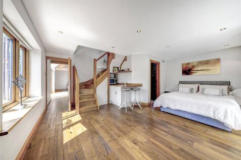 Gf Annexe Bedroom
