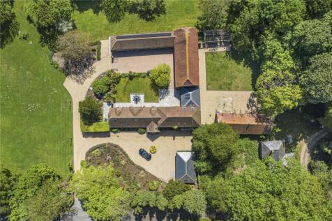 Ariel View