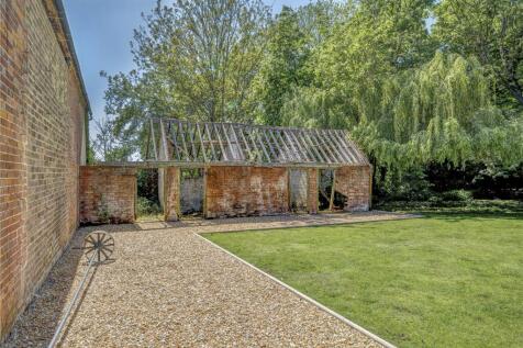 Stables