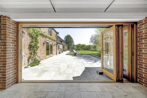 Access To Garden