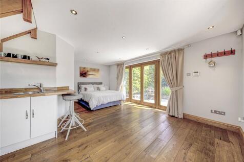Gf Annexe Bedroom