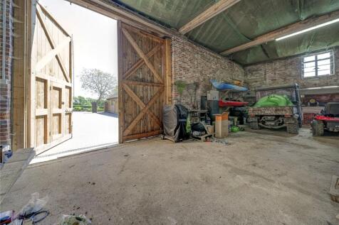 Barn