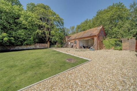 Coach House
