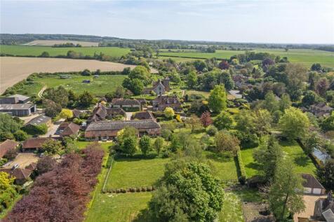 Lavant Village