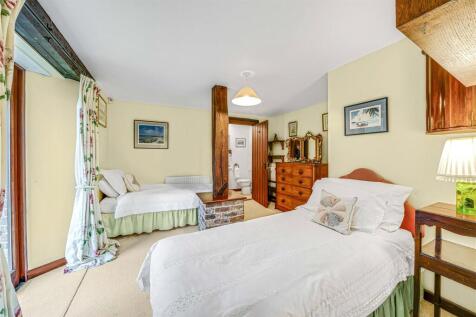 GF Bedroom