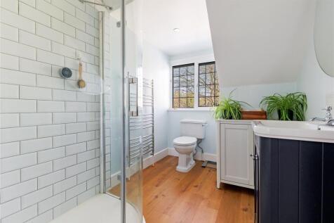 Principal Ensuite