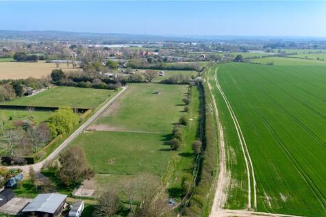 Paddocks