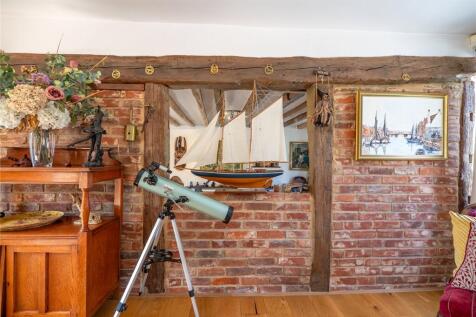 Feature Wall