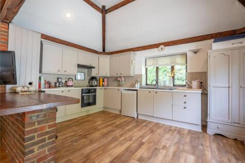 Annexe Kitchen