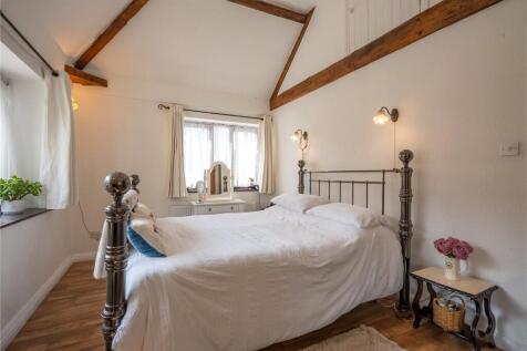 Annexe Bedroom
