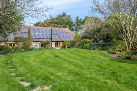 Rear Aspect/Garden