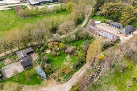 Home and Annexe