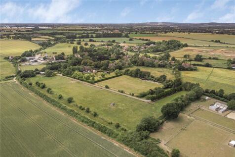 Circa 7.5 Acres