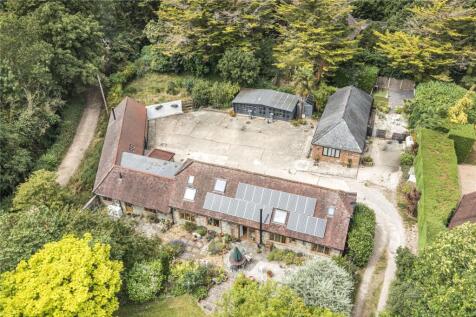 Home and Annexe