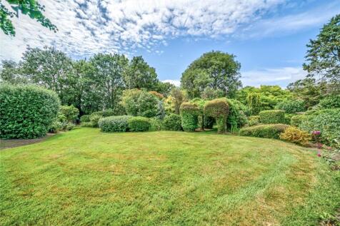 Formal Gardens