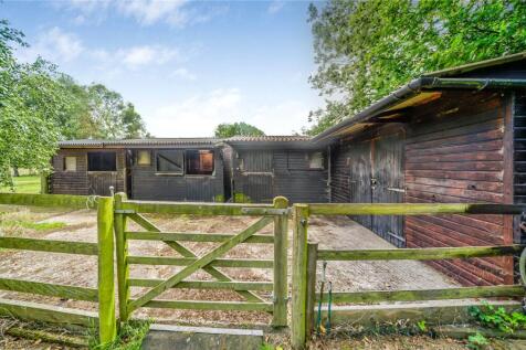 Stables
