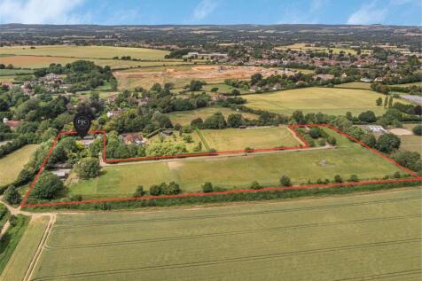 Circa 7.5 Acres