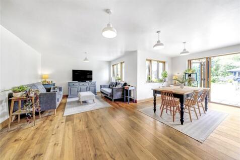 Open Kitchen