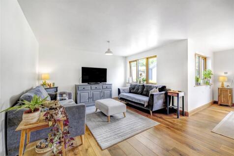 Kitchen Living Space