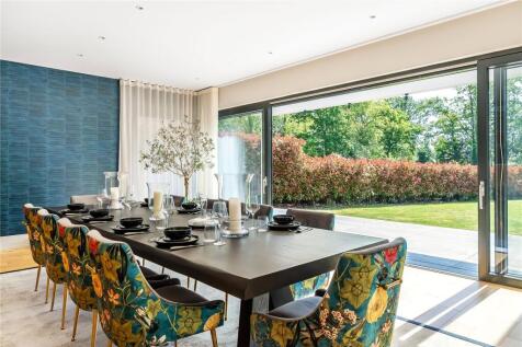 Breakfast Room