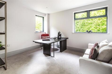 Office/Bedroom