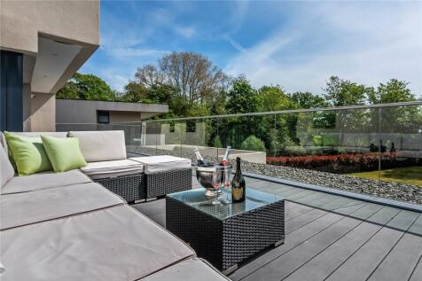 Roof Terrace