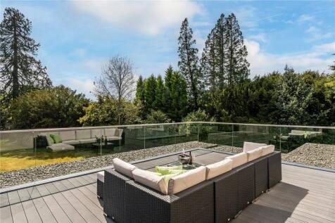 Roof Terrace