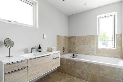 Principal Ensuite