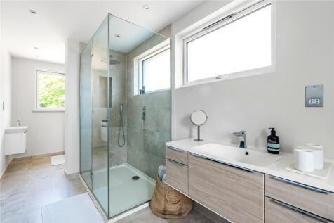 Principal Ensuite