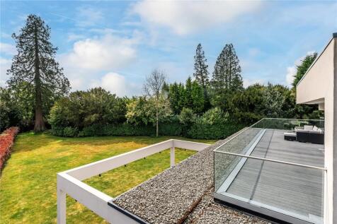 Roof Terrace