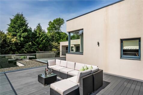 Roof Terrace