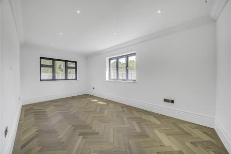 Ground Floor Bedroom