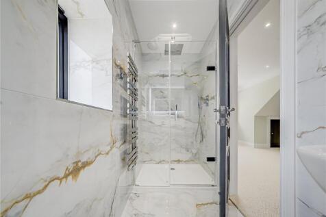 Guest Room Ensuite