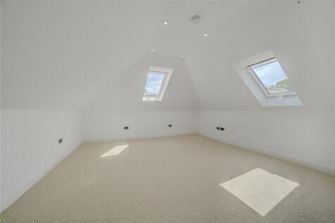 2nd Floor Suite