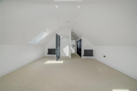 2nd Floor Suite