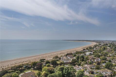 Aldwick Beach