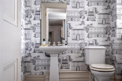 Cloackroom