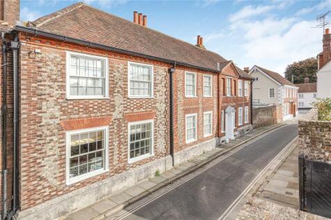 Grade II Townhouse