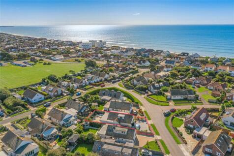 Close To Beach
