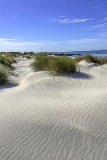West Wittering Beach