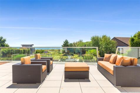 Sun Terrace