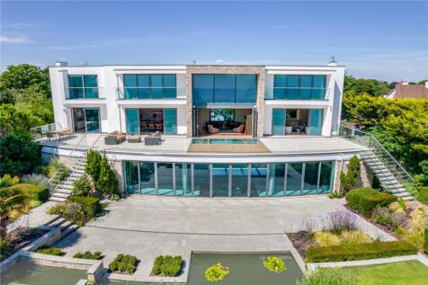 Elegant Home