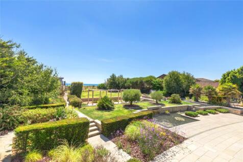 Landsaped Garden