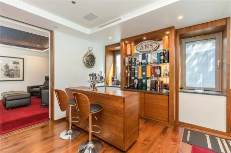 Drinks Bar