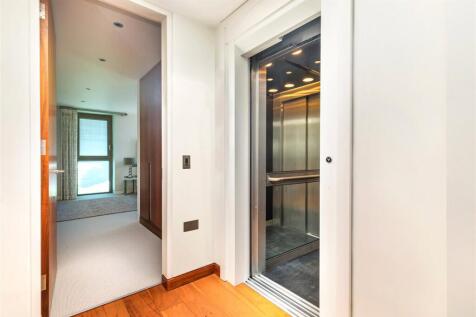 Lift To All Floors