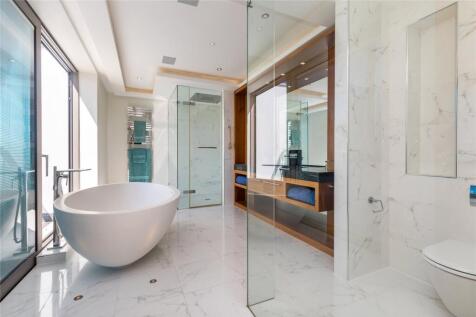 En-Suite To Bed One