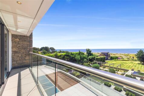Balcony Bed One