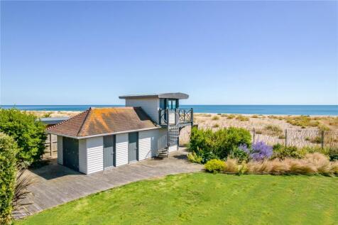 Boat House